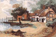 Fishing Village